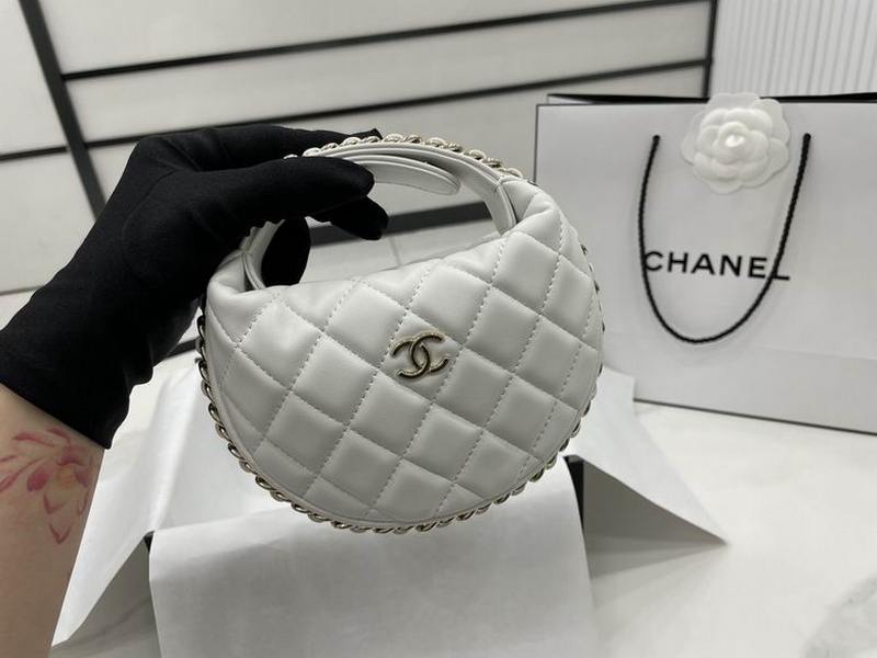 Chanel Handbags 388